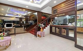 โรงแรมภูอินน์